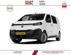 Citroen Jumpy Betton