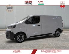 Citroen Jumpy Betton