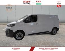 Citroen Jumpy Betton