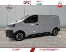 Citroen Jumpy Betton