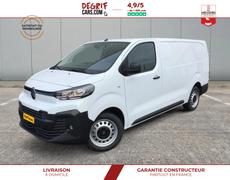 Citroen Jumpy Betton