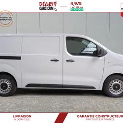 Citroen Jumpy M DIESEL 120 CH MANUELLE 3PL occasion - Betton - photo 3/17