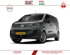 Citroen Jumpy