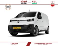 Citroen Jumpy