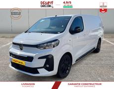 Citroen Jumpy Betton