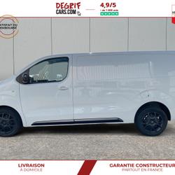 Citroen Jumpy XL BLUEHDI 145 BVM6 Betton