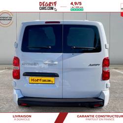 Citroen Jumpy XL BLUEHDI 145 BVM6 Betton