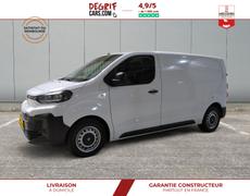 Citroen Jumpy Betton