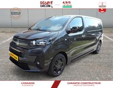 Citroen Jumpy Betton