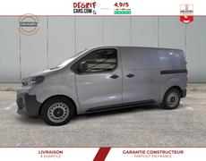 Citroen Jumpy Betton