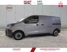 Citroen Jumpy Betton