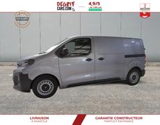 Citroen Jumpy Betton