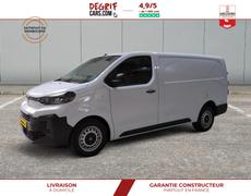 Citroen Jumpy Betton