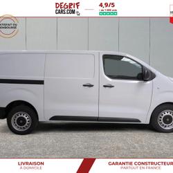 Citroen Jumpy XL DIESEL 150 CH AUTOMAT 3PL + PACK CAMERA + FULL LED occasion - Betton - photo 3/18