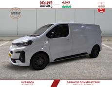 Citroen Jumpy Betton