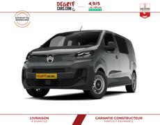 Citroen Jumpy Betton