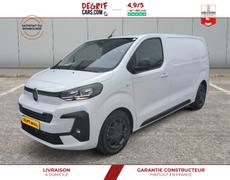 Citroen Jumpy Betton
