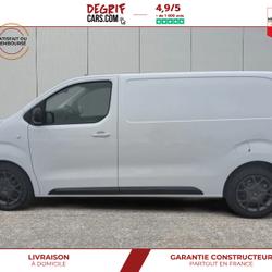 Citroen Jumpy FGN M BLUEHDI 180 S&S EAT8 occasion - Betton - photo 3/24