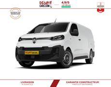 Citroen Jumpy Betton