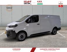 Citroen Jumpy Betton