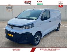 Citroen Jumpy Betton