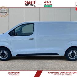 Citroen Jumpy JUMPY FGN M BLUEHDI 120 S S BVM6 Betton