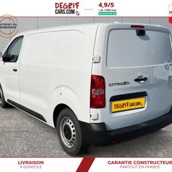 Citroen Jumpy JUMPY FGN M BLUEHDI 120 S S BVM6 Betton