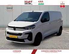Citroen Jumpy Betton