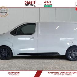 Citroen Jumpy DIESEL 180 CH M AUTOMAT Betton