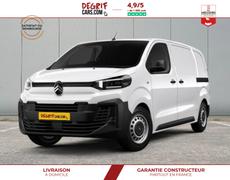 Citroen Jumpy Betton