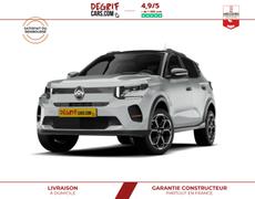 Citroen C3 Betton