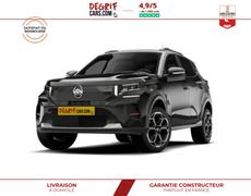 Citroen C3 Betton