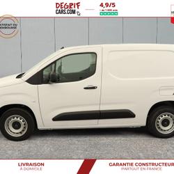 Citroen Berlingo PACK HERO COMFORT 1.5 Bluehdi 100ch Bvm6 Pack Hero Comfort occasion - Betton - photo 2/31