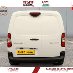 Citroen Berlingo PACK HERO COMFORT 1.5 Bluehdi 100ch Bvm6 Pack Hero Comfort occasion - Betton - photo 3/31