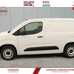 Citroen Berlingo VAN 1.5 Bluehdi 130ch Eat8 Van Betton
