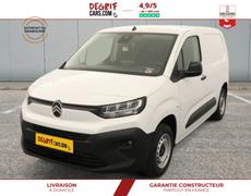 Citroen Berlingo Betton