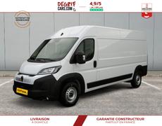 Citroen Jumper Betton