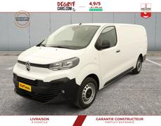Citroen Jumpy Betton