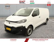 Citroen Jumpy Betton