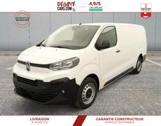 Citroen Jumpy Betton