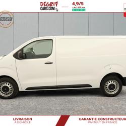 Citroen Jumpy PRO EDITION 2.0 Bluehdi 145ch Bvm6 Pro Edition Betton