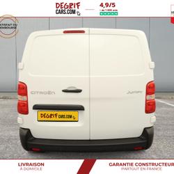 Citroen Jumpy PRO EDITION 2.0 Bluehdi 145ch Bvm6 Pro Edition Betton