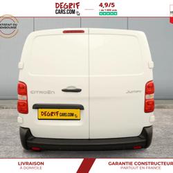 Citroen Jumpy PRO EDITION 2.0 Bluehdi 145ch Bvm6 Pro Edition occasion - Betton - photo 3/28
