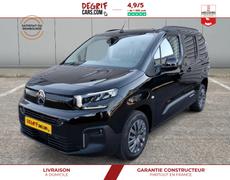 Citroen Berlingo Betton