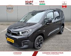Citroen Berlingo Betton
