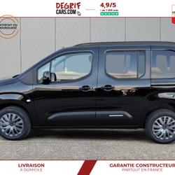 Citroen Berlingo Taille M BlueHDi 130 S&S EAT8 Plus - N1 Betton