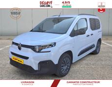 Citroen Berlingo Betton