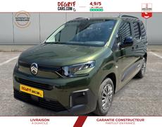 Citroen Berlingo Betton