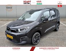 Citroen Berlingo Betton