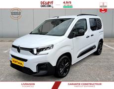 Citroen Berlingo Betton